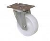 PORT-ROLL zwenkwiel D.50 mm, zwenkplaat 67x48 mm, hoogte 67 mm