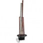 3000 Watt driefasige elektrische kit voor Styx BDA 300 warmwatertank.