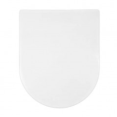 Abattant pour WC de marque DURAVIT, modèle STARK 2.