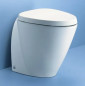 DOLOMITE toiletzitting, SWEET LIFE model.