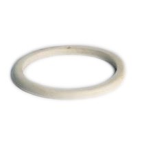 Silicone gasket for nipple 33x42