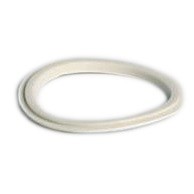 Silicone gasket and reducer 42x52 for 33x42 fitting