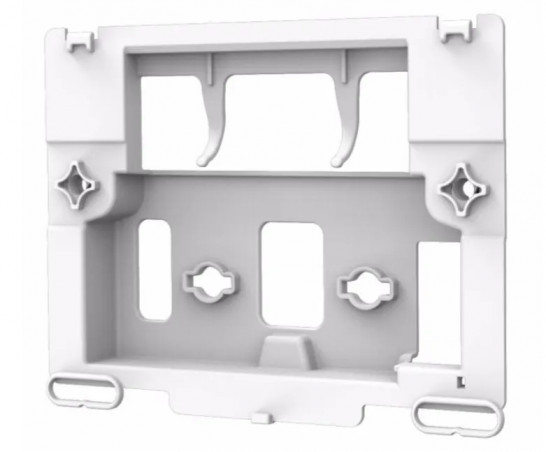 Frame assembly for Bâtichasse 500 plate (before 11/2007)