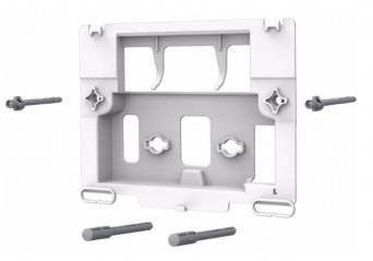 Frame assembly for Bâtichasse 500 plate (before 11/2007)
