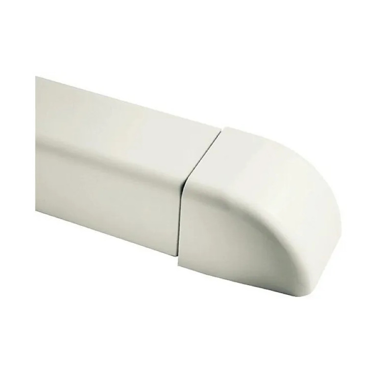 Muurdoorvoer voor condensafvoer 35 mm