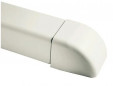 Muurdoorvoer voor condensafvoer 35 mm