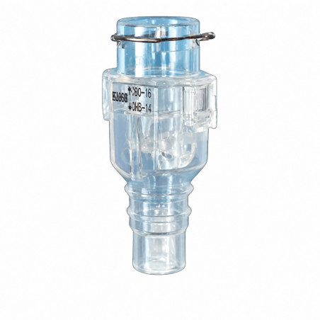 Rückschlagventil, geruchsneutral DHB-1416 für Kondensatrohr 1/18 mm