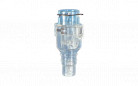 Check valve, anti-odour DHB-1416 for condensate pipe 1/18 mm