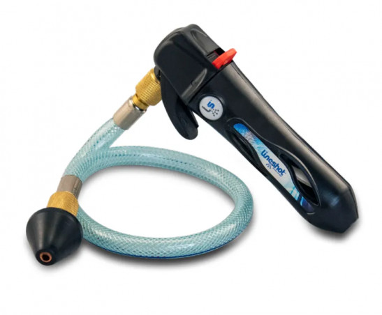 Condensate drain 30x35, 2 meters