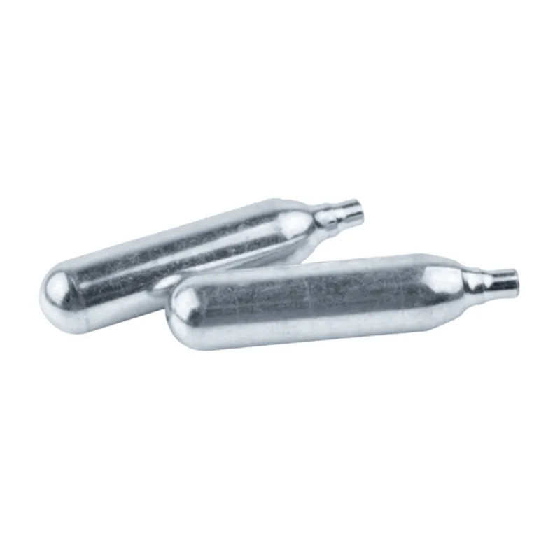 CO2 patroon voor LINESHOT condensaatrioolreinigingspistool, 12 stuks