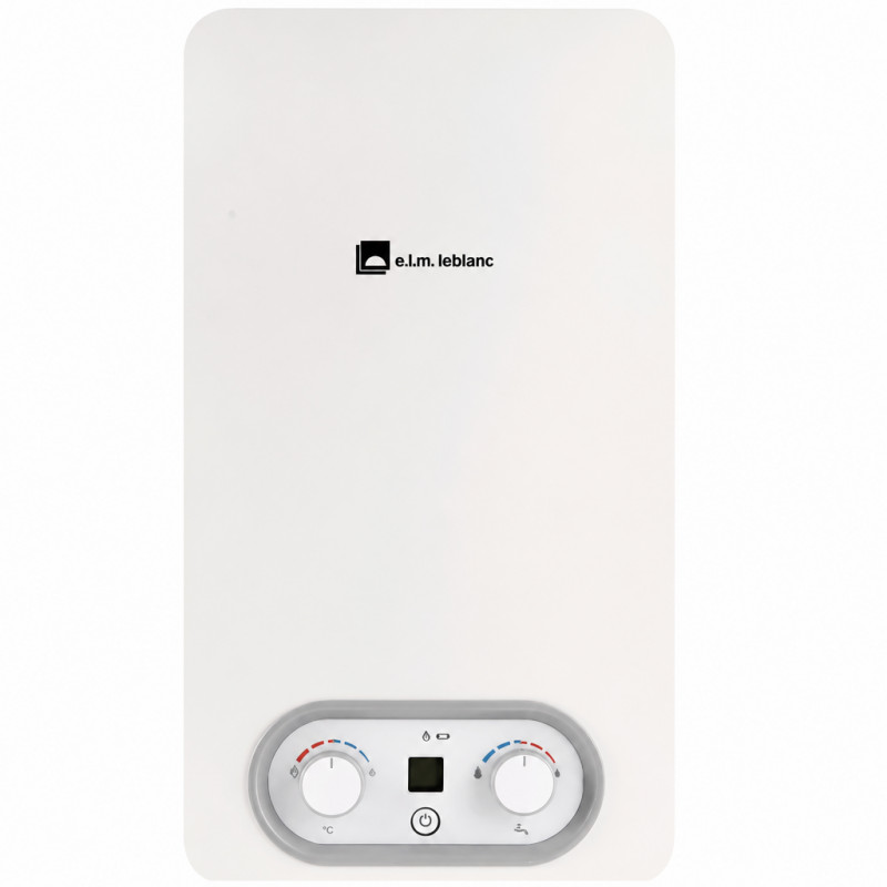Warmwasserbereiter ONDEA Hydropower LC11 4 PVHYB BAS NOX Butangas, Propangas Warmwasserbereiter ONDEA Hydropower LC11 4 PVHYB BAS NOX Butangas, Propangas