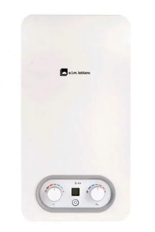 ONDEA Hydropower LC10-4 PVHYN BAS NOX Gas naturale + consegna gratuita!