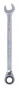 Ratchet ring stop wrench reversible 10mm Ratchet ring stop wrench reversible 10mm