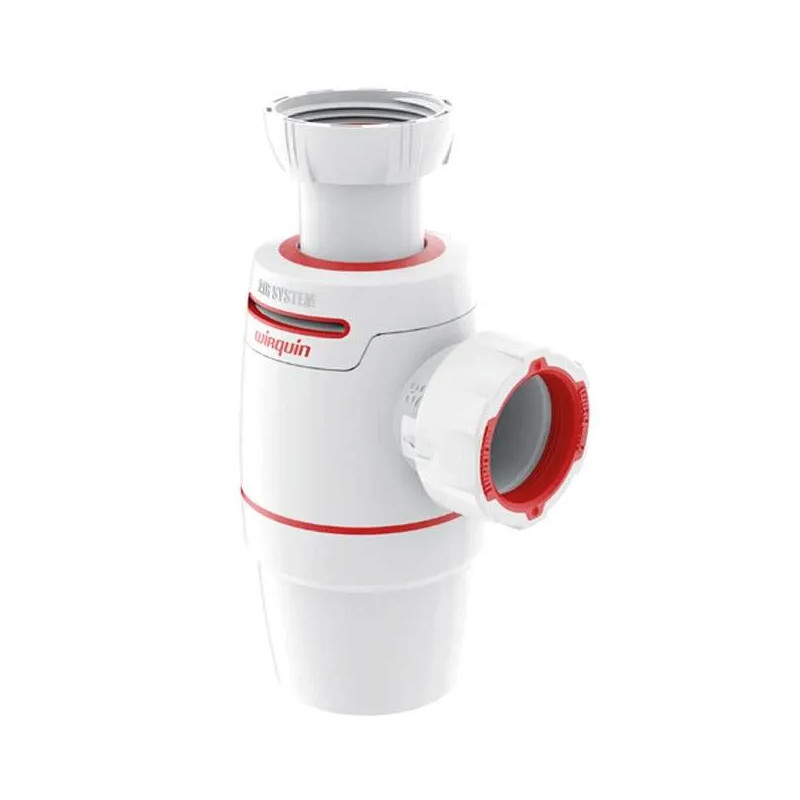 Siphon Waschbecken NEO AIR Durchmesser 32mm