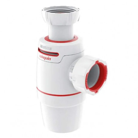 NEO AIR washbasin trap diameter 32mm