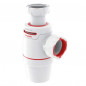 Sifone lavabo NEO AIR diametro 32mm
