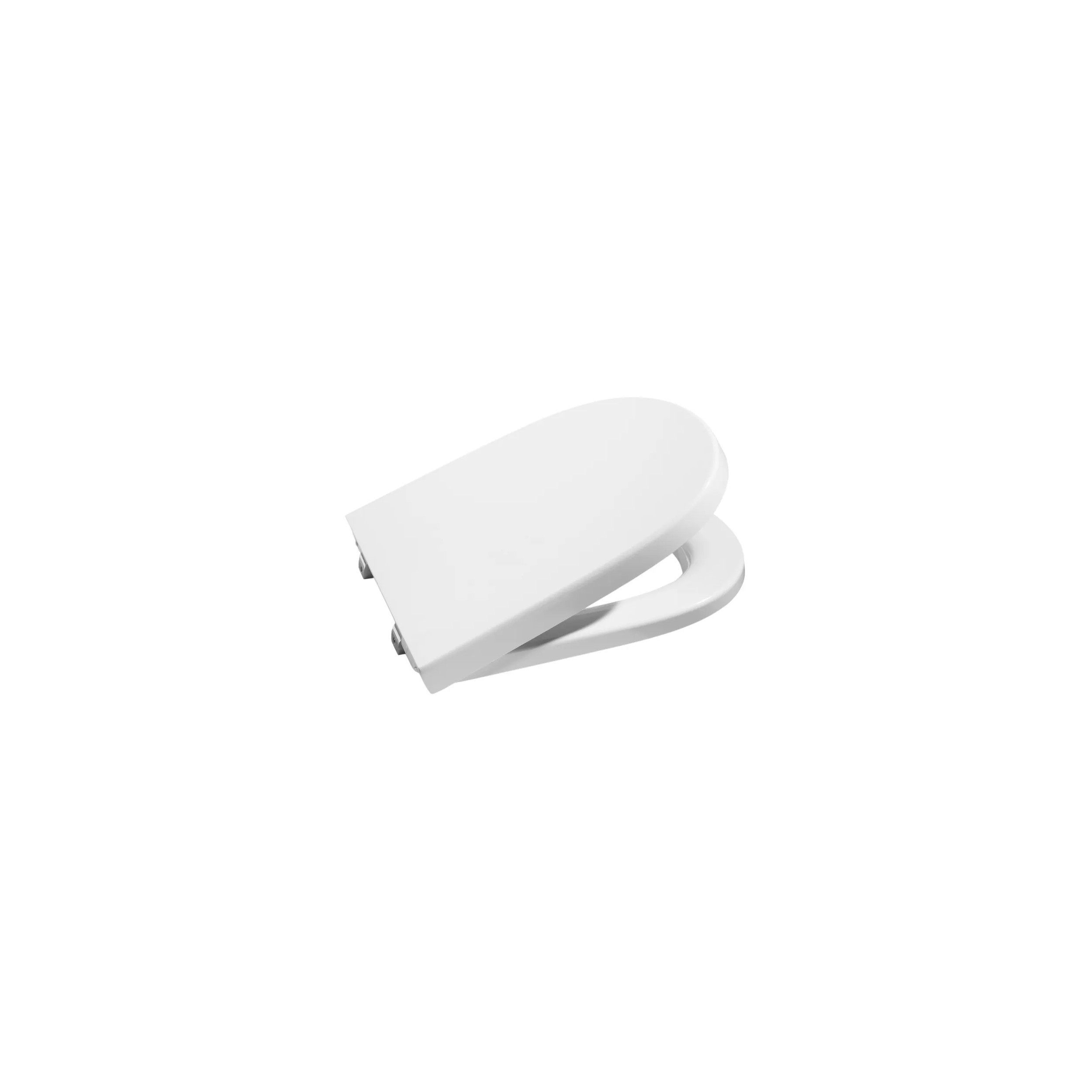 Abattant pour cuvette WC ROCA compact Meridian, A8012AB004 - Image 1/4
