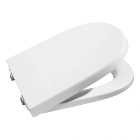 Abattant pour cuvette WC ROCA compact Meridian, A8012AB004 - Image 1/4