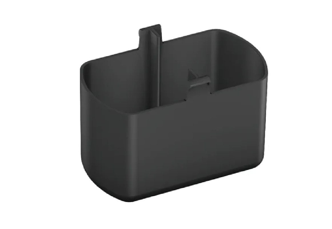 Sifonbeker DN40 voor WEDI FUNDO RIOLITO, RIOLITO NEO, RIOFINO