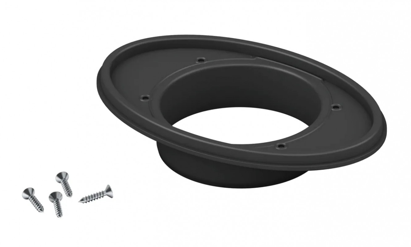 Sifonhuis voor WEDI FUNDO RIOLITO, RIOLITO NEO, RIOFINO