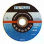 Metaaldoorslijpschijf diameter 115 x 3 x 22, FIL degréFLEX