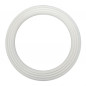 Shower tray drain gasket diameter 118 mm, TURBOFLOW TB90