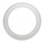 Shower tray drain gasket diameter 118 mm, TURBOFLOW TB90