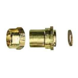 Fittings 2 pieces 20x150 - 12 - Gurtner - Référence fabricant : 8769.12