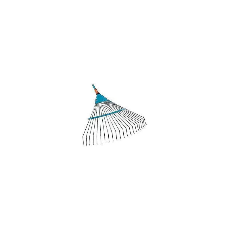 Combisystem gazonbezem 50 cm.