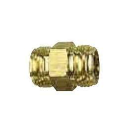 Fittings 20x150 - double male - Gurtner - Référence fabricant : 9816.0