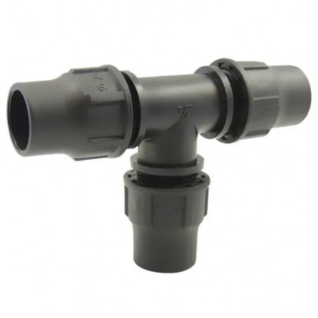 16mm diameter pvc grooved joint for drip