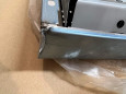 Spoelbakset 100 x 60, met Domino 2 elektrische branders (opgeknapt)