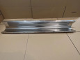 Roestvaststalen beschermgoot voor gasleiding, diameter 54, breedte diameter 90 mm (gereviseerd)