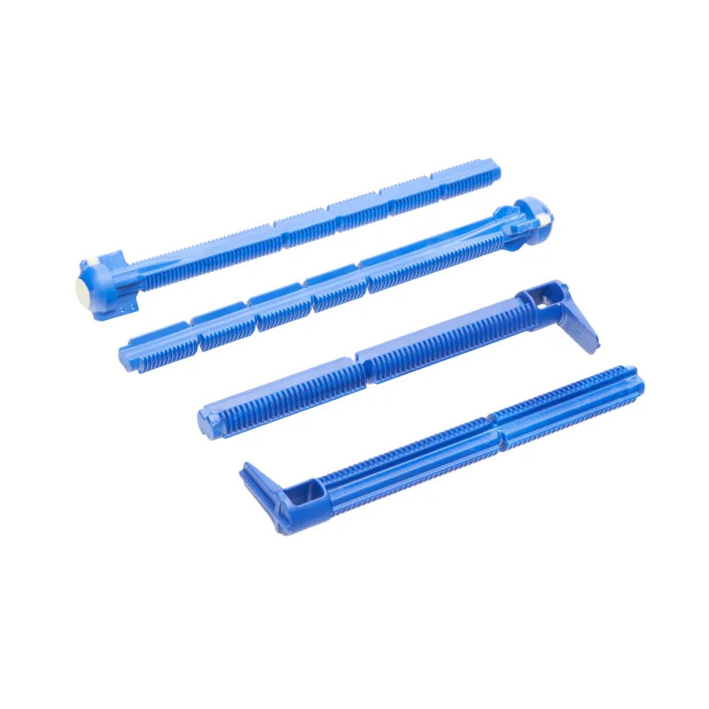 Geberit losstangset voor Omega en Sigma60/70 reservoirs