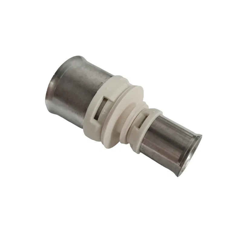 Radiale PPSU type meerlagige gereduceerde huls diameter 20 x 32 mm