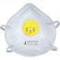 Media Máscara Filtrante FFP2 (Caja de 10) Media Máscara Filtrante FFP2 (Caja de 10)