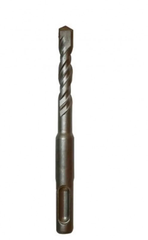 10 X 450 mm SDS boor voor beton, metselwerk en steen