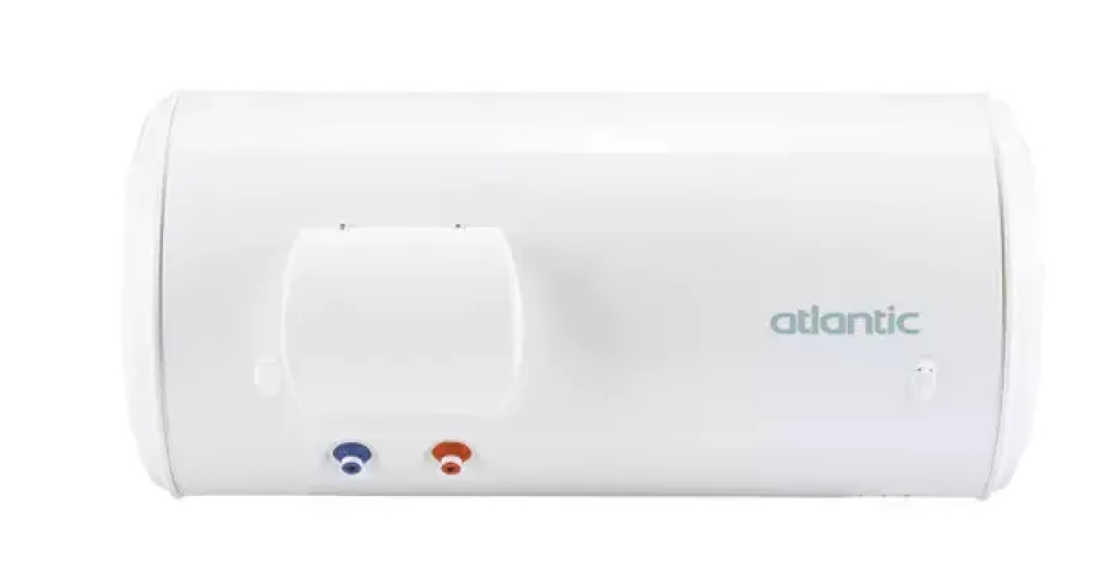 Elektrische boiler Chaufféo armé thermoplongeur horizontaal mural 150L monophasé