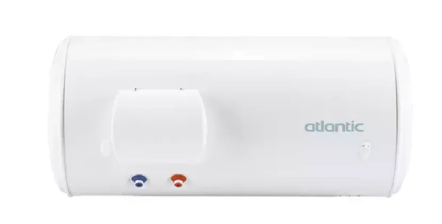Calentador de agua horizontal Calentador de inmersión mono 150L