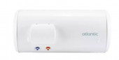 Elektrische boiler Chaufféo armé thermoplongeur horizontaal mural 150L monophasé