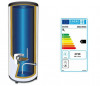 Eenfase verticale elektrische steatiet boiler 300L chaufféo plus