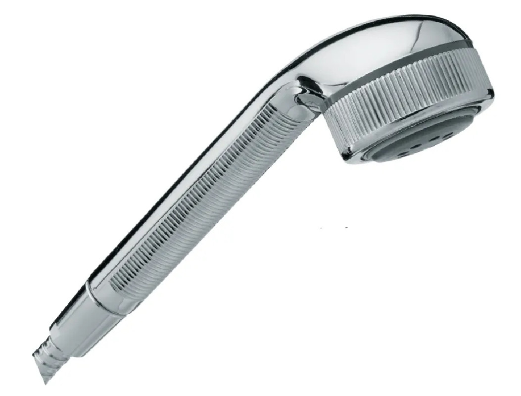Cobra handdouche 2 ABS, 2 stralen, diameter 65 mm