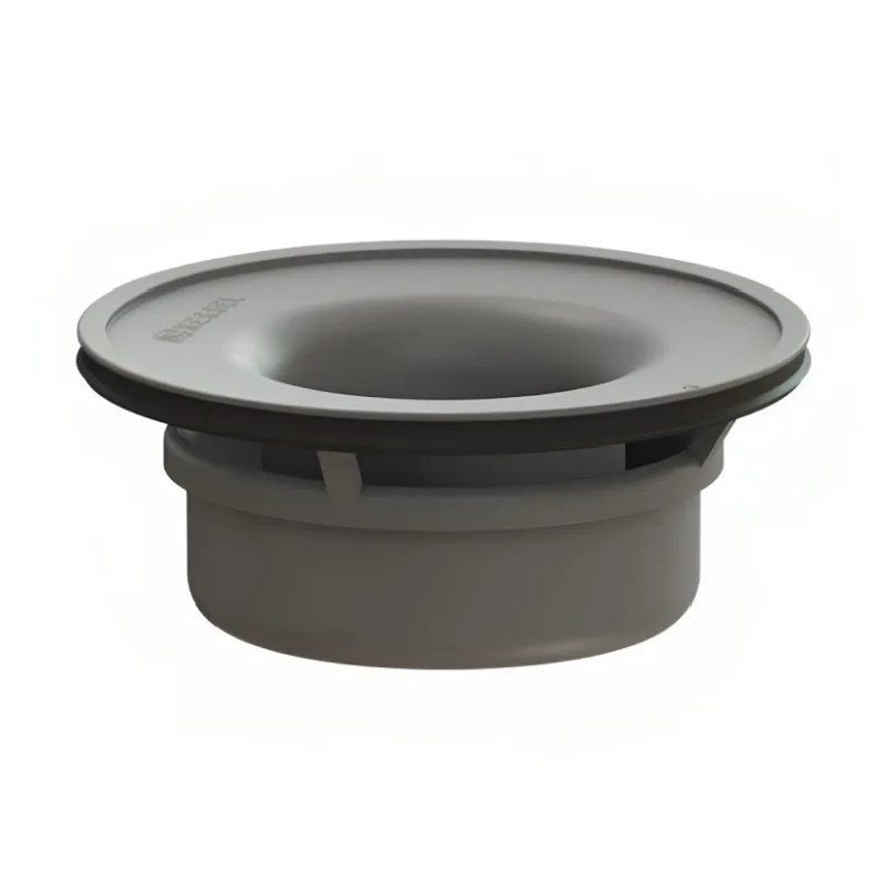 Stopbeker voor Kessel Ultraflat 54 doucheput