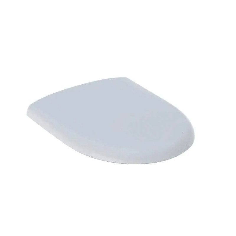 Geberit RENOVA asiento blanco o Selles ROYAN, o Allia Prima con descenso lento Geberit RENOVA asiento blanco o Selles ROYAN, o Allia Prima con descenso lento