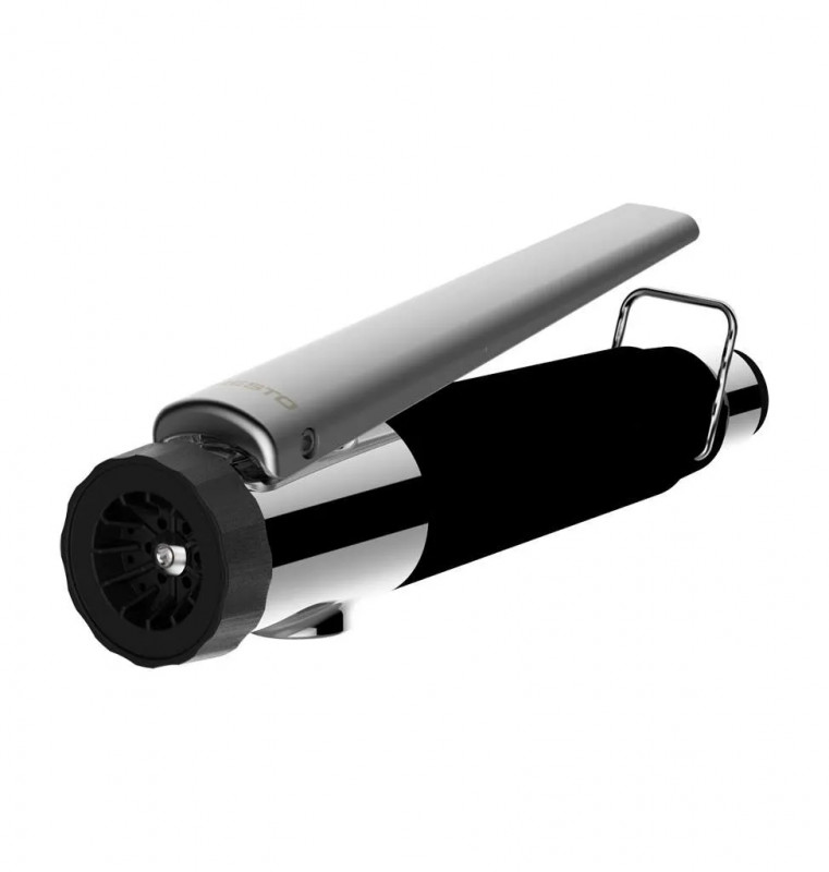 Grande Cuisine trekkersdouche