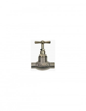 TC soldering valve, 20X22 - PORQUET