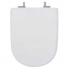 SELLES Yoko WC-Sitz, weiß