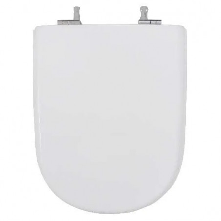 SELLES Sedile WC Yoko, bianco