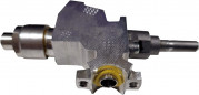Gasblok SABAF B075 voor plancha FORGE ADOUR Prestige Gasblok SABAF B075 voor plancha FORGE ADOUR Prestige