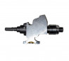 Gasblok SABAF B075 voor plancha FORGE ADOUR Prestige Gasblok SABAF B075 voor plancha FORGE ADOUR Prestige
